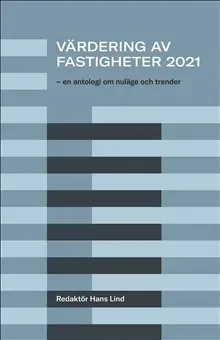 Värdering av fastigheter 2021
