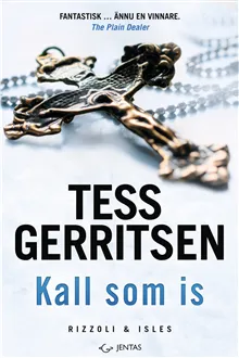Kall som is