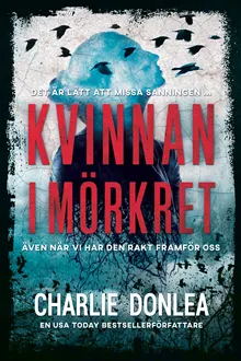 Kvinnan i mörkret