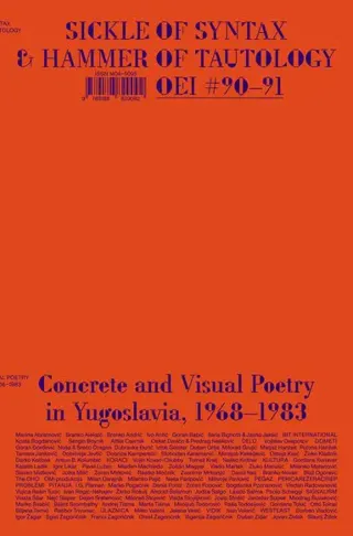 OEI #90-91: Sickle of Syntax & Hammer of Tautology