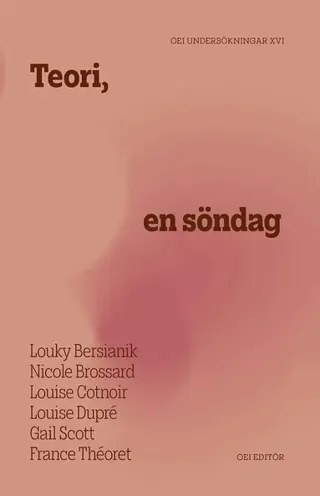 Teori, en söndag
