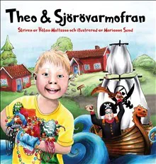 Theo & Sjörövarmofran