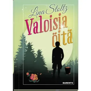 Valoisia öitä