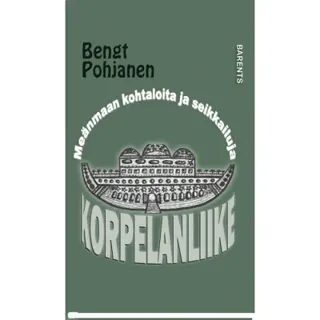 Korpelanliike