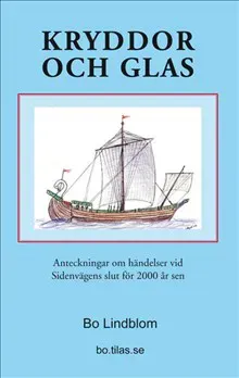 Kryddor och glas