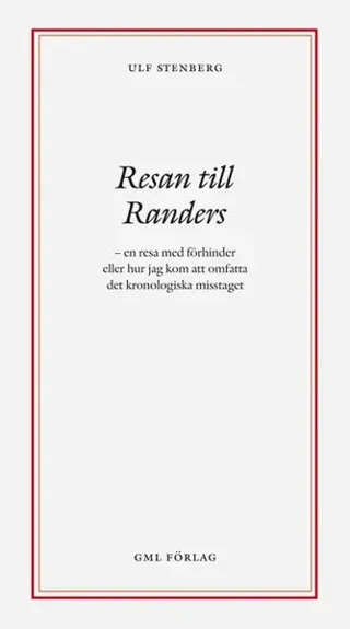 Resan till Randers