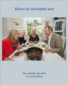 Rikare liv med bättre mat