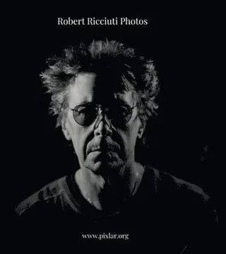 Robert Ricciuti Photos