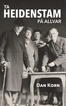 Ta Heidenstam på allvar
