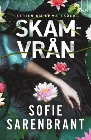 Skamvrån