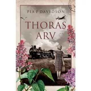 Thoras arv