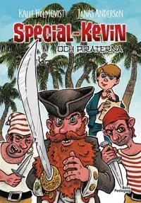 Special-Kevin och piraterna