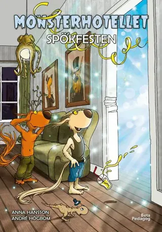 Spökfesten