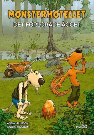 Det förlorade ägget