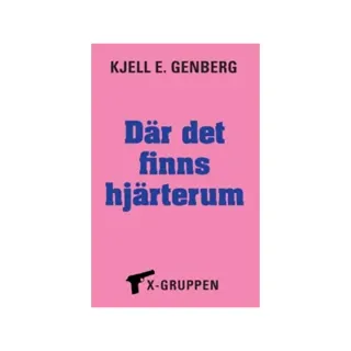 Där det finns hjärterum