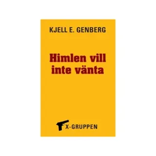 Himlen vill inte vänta