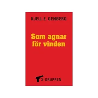 Som agnar för vinden