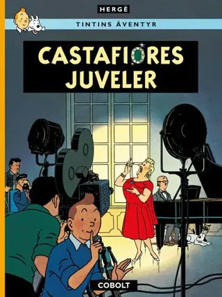 Castafiores juveler