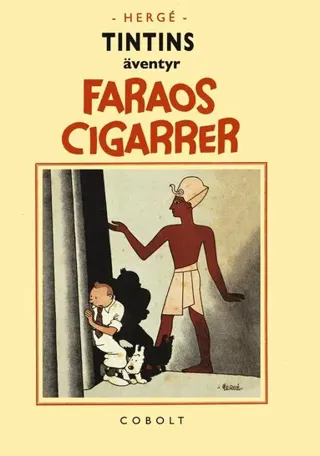 Faraos cigarrer