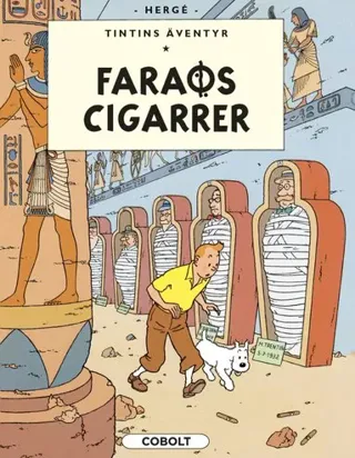 Faraos cigarrer