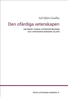 Den ofärdiga vetenskapen