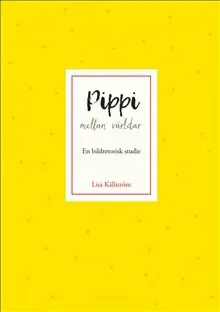 Pippi mellan världar