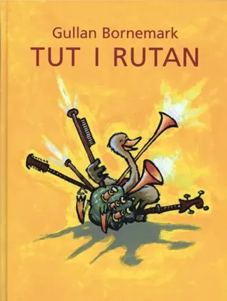 Tut i rutan
