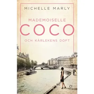 Mademoiselle Coco och kärlekens doft