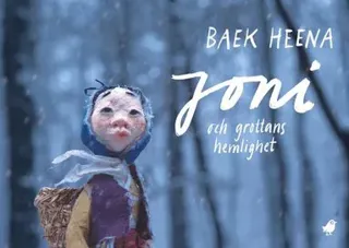 Joni och grottans hemlighet