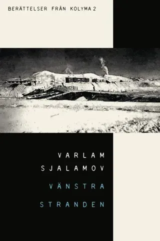 Vänstra stranden