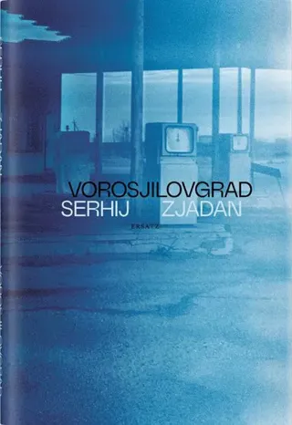 Vorosjilovgrad