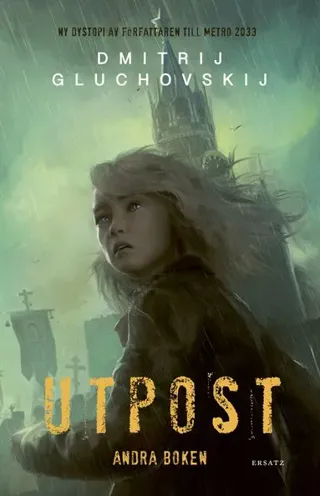 Outpost 2. Uppbrottet