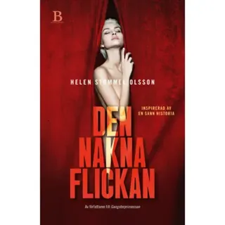Den nakna flickan