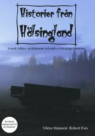 Historier från Hälsingland Andra upplagan,