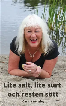 Lite salt, lite surt och resten sött