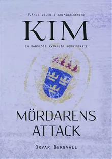 Mördarens attack