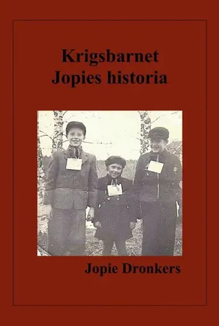 Krigsbarnet Jopies historia