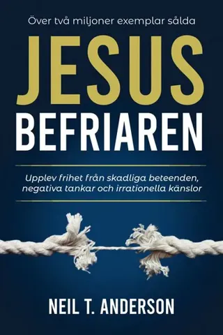 Jesus Befriaren