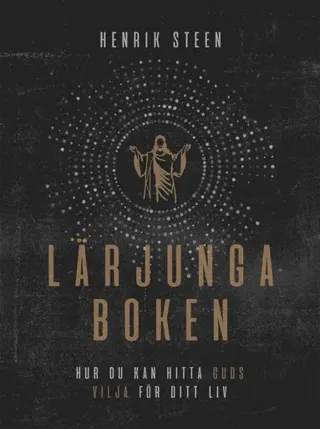 Lärjungaboken