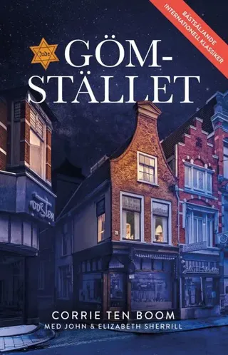 Gömstället