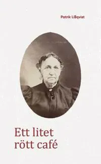 Ett litet rött café