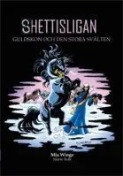 Guldskon och den stora svälten