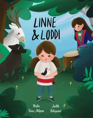 Linne & Loddi