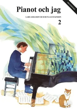 Pianot och Jag 2
