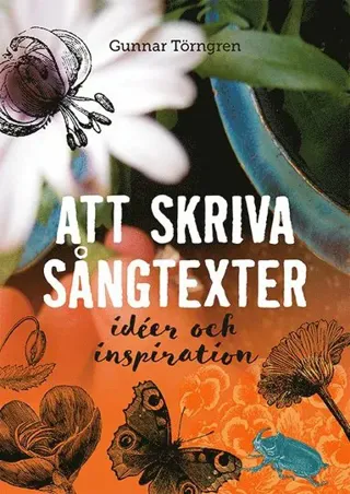 Att Skriva Sångtexter