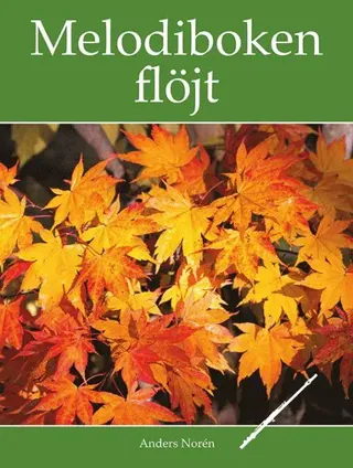 Melodiboken Flöjt