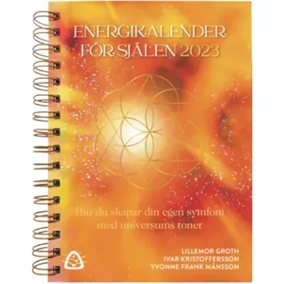 Energikalender för själen 2023