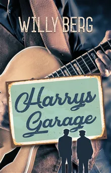 Harrys Garage