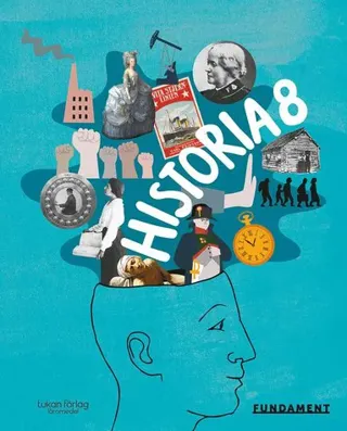 Fundament Historia 8