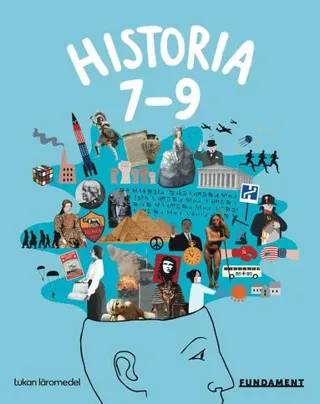 Fundament Historia 7–9